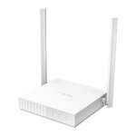 Router wireless TP-Link TL-WR844N 300 Mbps TL-WR844N - imagine 5