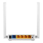 Router wireless TP-Link TL-WR844N 300 Mbps TL-WR844N - imagine 6