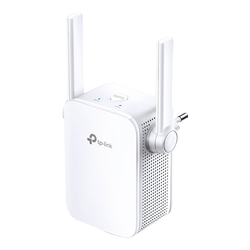img27071large-3 Wireless Range Extender Wi-Fi TP-LINK, TL-WA855RE, Wi-Fi 4 TL-WA855RE - imagine 1