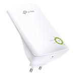 Wireless Range Extender Wi-Fi TP-LINK TL-WA854RE, 300Mbps, LED control - TP-LINK TL-WA854RE - imagine 8