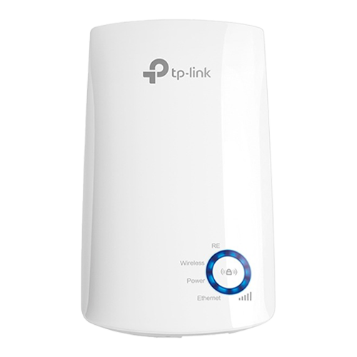 img27109large-2 Wireless Range Extender TP-LINK TL-WA850RE, 300 Mbps, control LED TL-WA850RE - imagine 1