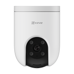 Camera IP Pan&Tilt, PoE, Rezolutie 2K, Audio bidirectional, IR 30m, Alarma, MicroSD card - EZVIZ CS-H8c(3MP,PoE) - imagine 8