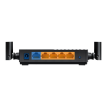 Router Wireless TP-Link Archer C64 AC1200 Tehnologie MU-MIMO si Beamforming ArcherC64 - imagine 9