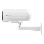 Camera IP 4G, Rezolutie 2K, Audio bidirectional, IR 30m, Color 24/7, Alarma - EZVIZ CS-H5(3MP,4G,4mm) - imagine 5