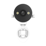 Camera IP 4G, Rezolutie 2K, Audio bidirectional, IR 30m, Color 24/7, Alarma - EZVIZ CS-H5(3MP,4G,4mm) - imagine 3
