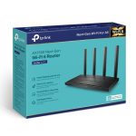 Router Wireless TP-Link Archer AX12, AX1500, Dual-Band, Wi-Fi 6 ArcherAX12 - imagine 10