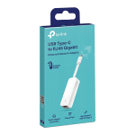 Adaptor retea TP-Link UE300C, Type-C la RJ45 Gigabit Ethernet UE300C - imagine 7