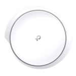 TP-Link AX3000 Smart Mesh WiFi Deco X50-5G (pachet de 1), Dual-Band, Wi-Fi 6 , Gigabit, AX3000 DecoX50-5G(1-pack) - imagine 3