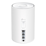 Sistem Wi-Fi Mesh Tp-Link Deco X20-4G,(pachet de 1) AX1800, Dual-Band Gigabit, Wi-Fi 6 DecoX20-4G(1-pack) - imagine 4