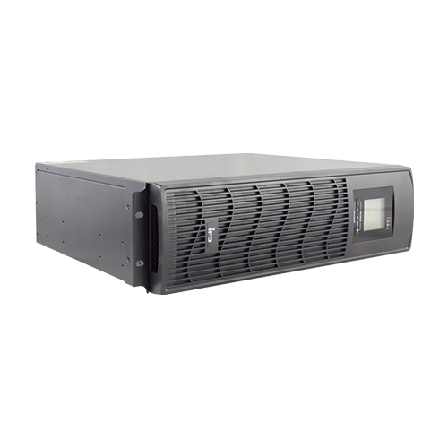 img27360large-4 Sursa neintreruptibila - UPS 1500VA/1200W, LCD, 6 x prize iesire, 3U - IPS RTS-LI-1K5 - imagine 1
