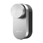 Kit incuietoare inteligenta cu hub pentru conexiune internet inclus si scenarii smart - EZVIZ CS-DL01/DL01CP/A3 - imagine 6