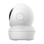 Camera IP Wi-Fi Pan&Tilt, Rezolutie 4K, Audio bidirectional, IR 10m, MicroSD card - EZVIZ CS-H6c(8WF,4mm) - imagine 5