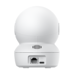 Camera IP Wi-Fi Pan&Tilt, Rezolutie 4K, Audio bidirectional, IR 10m, MicroSD card - EZVIZ CS-H6c(8WF,4mm) - imagine 6