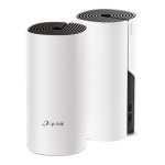 Sistem Mesh Wireless TP-LINK Deco M4(pachet de 2) AC1200 Gigabit DecoM4(2-pack) - imagine 6