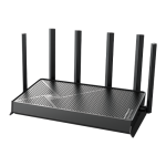 Router Wi-Fi 7 TP-Link Archer BE400 Dual-Band BE6500 ArcherBE400 - imagine 8