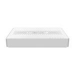 Switch 5 porturi RJ45 2.5G - TENDA TND-SE105 - imagine 8