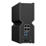 Router Wireless TP-Link Archer BE550 BE9300 Tri-Band Wi-Fi 7 Beamforming Compatibil cu EasyMesh ArcherBE550 - imagine 7