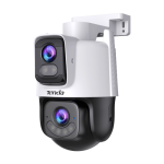 Camera PT Wi-Fi, rezolutie 3+3MP, Dual-Lens, Audio bidirectional, IR/WL 30m, Alarma, IP65 - TENDA TND-CH9-WCA - imagine 6