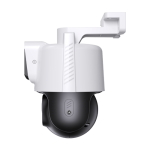Camera PT Wi-Fi, rezolutie 3+3MP, Dual-Lens, Audio bidirectional, IR/WL 30m, Alarma, IP65 - TENDA TND-CH9-WCA - imagine 5
