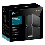 Router Wi-Fi 7 TP-Link Archer BE700 BE15000 15 Gbps Tri-Band Wi-fi 7 ArcherBE700 - imagine 7