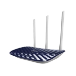 Router wireless AC750 TP-Link Archer C20, Dual Band ArcherC20 - imagine 5