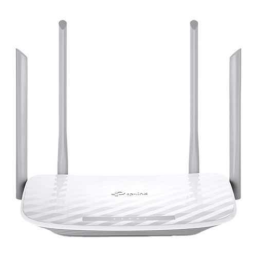 img27803large-4 Router Wireless TP-Link Archer C50 AC1200 Dual Band Beamforming ArcherC50 - imagine 1