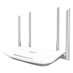 Router Wireless TP-Link Archer C50 AC1200 Dual Band Beamforming ArcherC50 - imagine 5