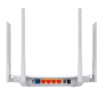 Router Wireless TP-Link Archer C50 AC1200 Dual Band Beamforming ArcherC50 - imagine 6