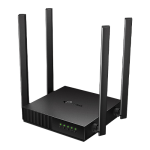 Router wireless TP-Link Archer C54 AC1200, Dual band, 4 antene ArcherC54 - imagine 8