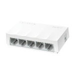 Switch LiteWave, 5 x RJ45 10/100 Mbps, Unmanaged - TP-Link LS1005 - imagine 3