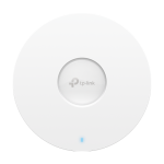 Access Point Wi-Fi 6, AX1800 Dual-Band, 4/5 dBi, 1 x RJ45 Gigabit, PoE - TP-Link Omada EAP613
