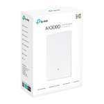 Router Wireless TP-Link Archer Air R5 AX3000 Dual-Band Wi-Fi 6 Antene smart ArcherAirR5 - imagine 7