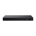 Switch 24 porturi PoE RJ45 Gigabit, 2 x RJ45 Gigabit, 2 x SFP Gigabit, Management, 1U - IP-COM G2228P-24-410W - imagine 4