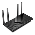 Router Wireless TP-Link Archer AX55 AX3000 Dual-Band Wi-Fi 6 Dual-Core CPU OFMA ArcherAX55 - imagine 5