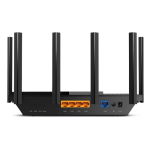 Router Wireless TP-Link Archer AX73 Dual-Band Gigabit AX5400 Beamforming OFDMA ArcherAX73 - imagine 9