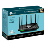 Router Wireless TP-Link Archer AX73 Dual-Band Gigabit AX5400 Beamforming OFDMA ArcherAX73 - imagine 7
