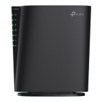Router Wireless TP-Link Archer AX80 AX6000 Dual-Band Wi-Fi 6 Port 2.5G ArcherAX80