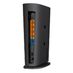 Router Wireless TP-Link Archer AX80 AX6000 Dual-Band Wi-Fi 6 Port 2.5G ArcherAX80 - imagine 6