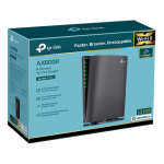 Router Wireless TP-Link Archer AX80 AX6000 Dual-Band Wi-Fi 6 Port 2.5G ArcherAX80 - imagine 7