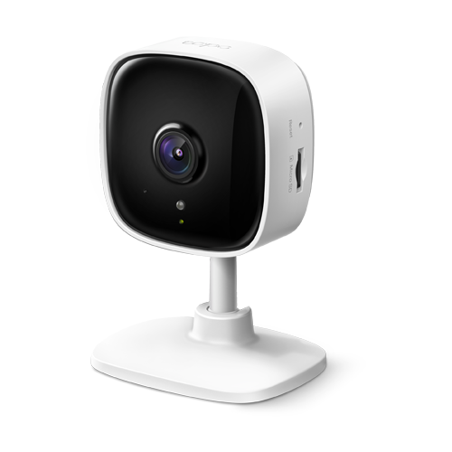 img28242large-3 Camera IP Wi-Fi, Full HD 1080p, Audio bidirectional, Alarma, IR 9M - TP-Link Tapo TapoC100 - imagine 1