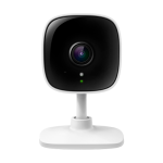 Camera IP Wi-Fi, 3MP, Audio bidirectional, Alarma, IR 9M - TP-Link Tapo TapoC110 - imagine 4