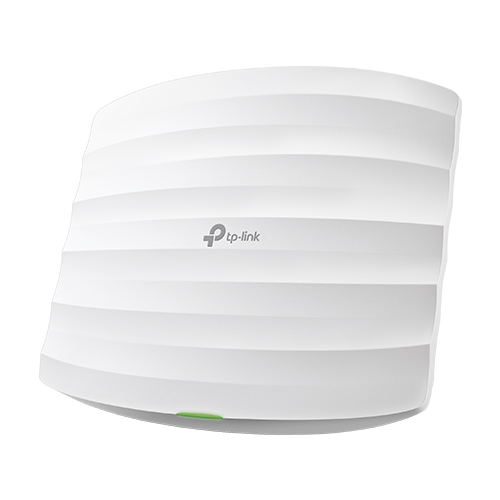 img28296large-4 Access Point Wi-Fi 4, 2.4 GHz, 300 Mbps, 2 x 4 dBi, 1 x RJ45 10/100 Mbps, PoE - TP-Link Omada EAP115 - imagine 1