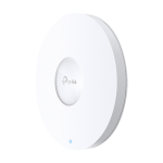Access Point EAP620HD, Wi-Fi 6, AX1800 Dual-Band, 4/5 dBi, 1 x RJ45 Gigabit, PoE - TP-Link Omada EAP620HD - imagine 5