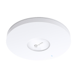 Access Point EAP620HD, Wi-Fi 6, AX1800 Dual-Band, 4/5 dBi, 1 x RJ45 Gigabit, PoE - TP-Link Omada EAP620HD - imagine 9