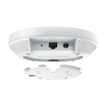 Access Point EAP620HD, Wi-Fi 6, AX1800 Dual-Band, 4/5 dBi, 1 x RJ45 Gigabit, PoE - TP-Link Omada EAP620HD - imagine 7
