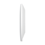Access Point Wi-Fi 6, AX3600 Dual-Band, 4/5 dBi, 1 x RJ45 2.5 Gbps, PoE - TP-Link Omada EAP660HD - imagine 6