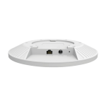 Access Point Wi-Fi 6, AX5400 Dual-Band, 4/5 dBi, 1 x RJ45 2.5 Gbps, PoE, adaptor DC - TP-Link Omada EAP670 - imagine 7