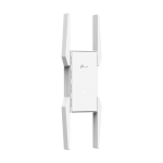 Extender Wi-Fi 6, AX5400 Dual-Band, 5/6 dBi, 1 x RJ45 Gigabit - TP-Link Omada EAP673-Extender - imagine 7