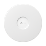 Access Point Wi-Fi 7, BE19000 Tri-Band, 4/5.5/5 dBi, 2 x RJ45 10 Gbps, PoE - TP-Link Omada EAP783