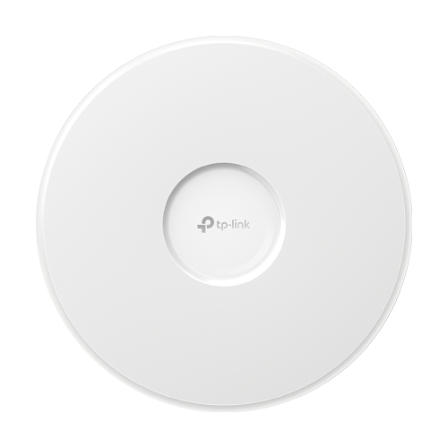 img28512large-4 Access Point Wi-Fi 7, BE19000 Tri-Band, 4/5.5/5 dBi, 2 x RJ45 10 Gbps, PoE - TP-Link Omada EAP783 - imagine 1